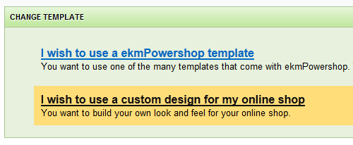 ekmPowershop LiveChat 3