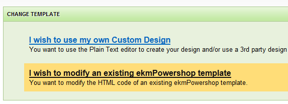 ekmPowershop LiveChat 4